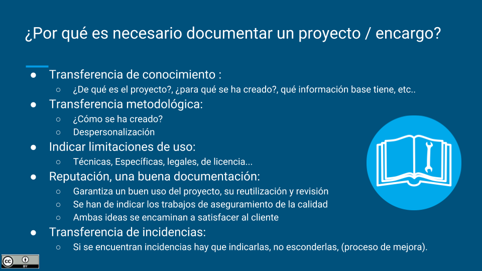 Enlace a la presentación de A. Alameda