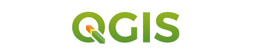 Logo QGIS