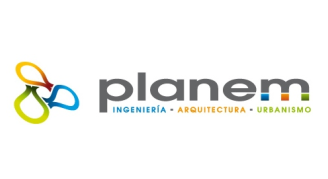 Planem. Ingeniería, Arquitectura y Urbanimo