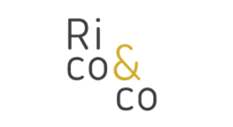 Estudio de arquitectura Rico&Ro